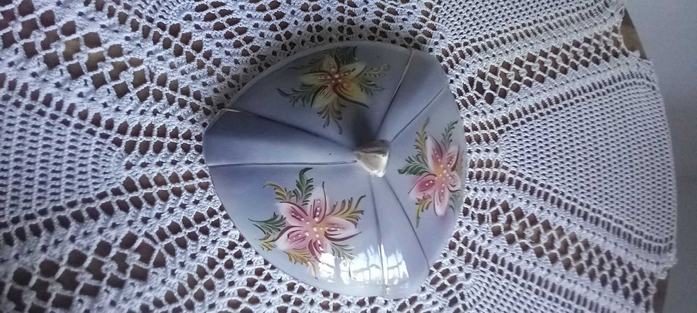Boleira/Biscoiteira - Raul da Bernarda429087182774620164