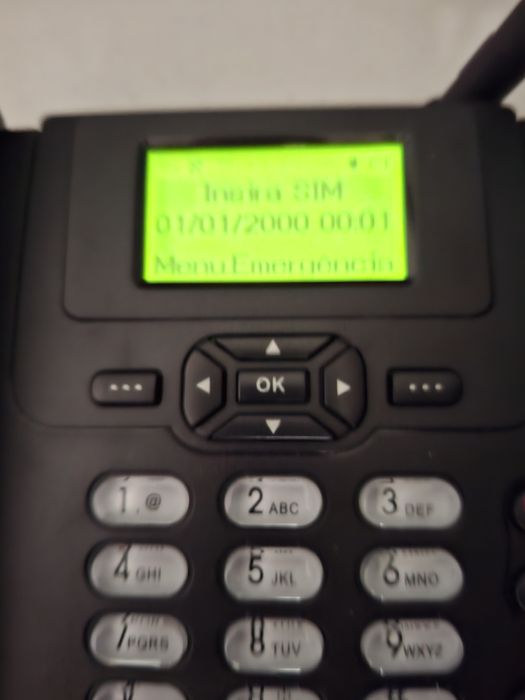 Telefone fixo novo.461853279629486082