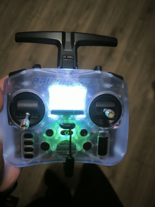 Kontroler radiomaster pocket