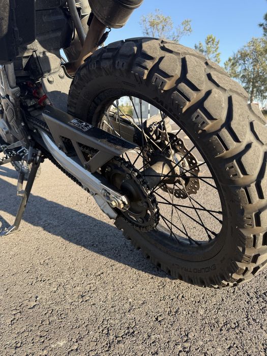 Honda CRF300L 2023