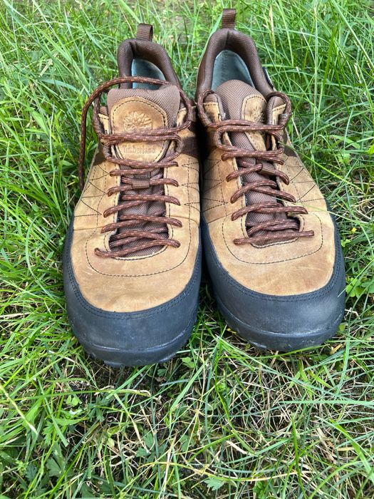 Трекінгові кросівки Timberland Gore-Tex