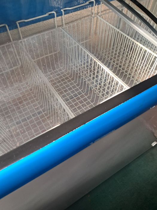 Морозильная камера