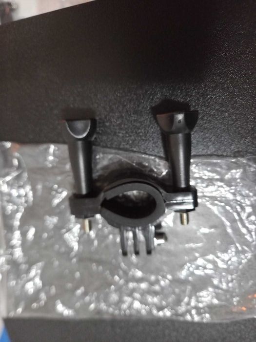 Kit Acessórios Action Cam Compatível GoPro Hero 4 e similares NOVO