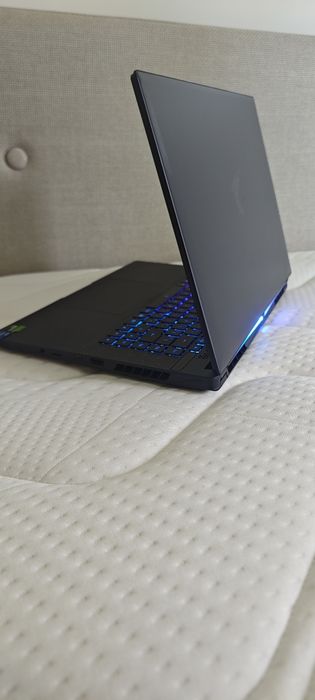 Gigabyte AORUS 16X(2024) | RTX 4070 | i7-13650HX | 16GB RAM | 1TB |