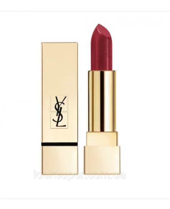 Помада YSL Rouge Pur Couture 72 тон оригінал