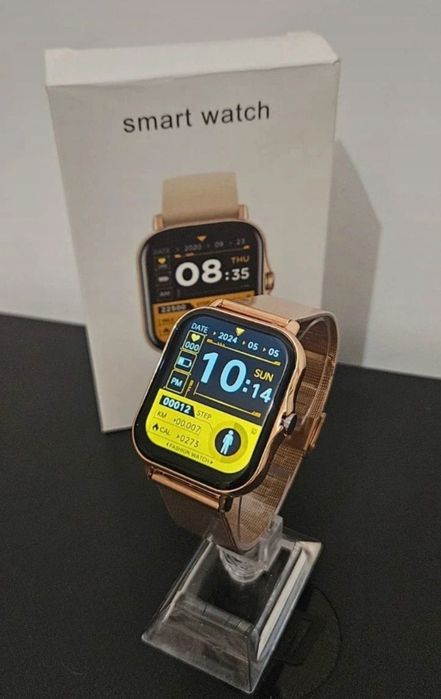 Smartwatch lige 4, 5gen