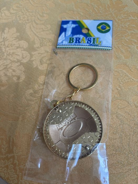 Porta chaves maracana
