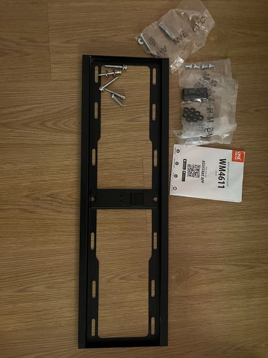 Xiaomi Mi TV P1E 43” 4K UHD Smart TV.