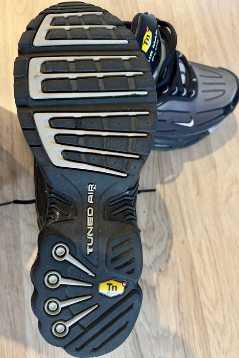 Nike Air Max Plus