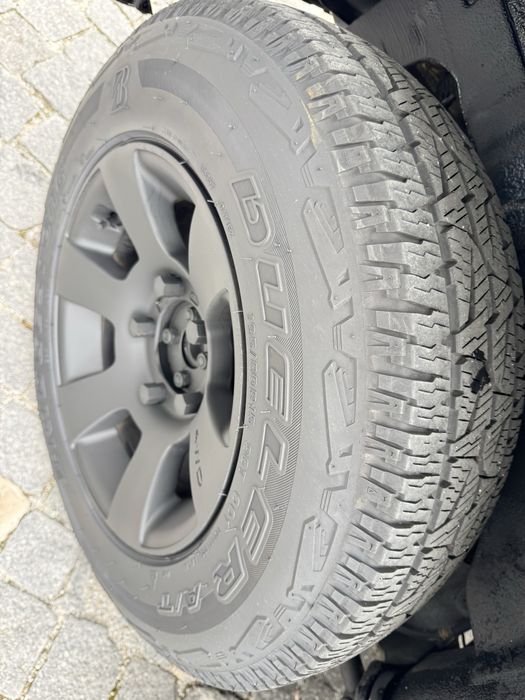 Suzuki vitara 1.9 turbo