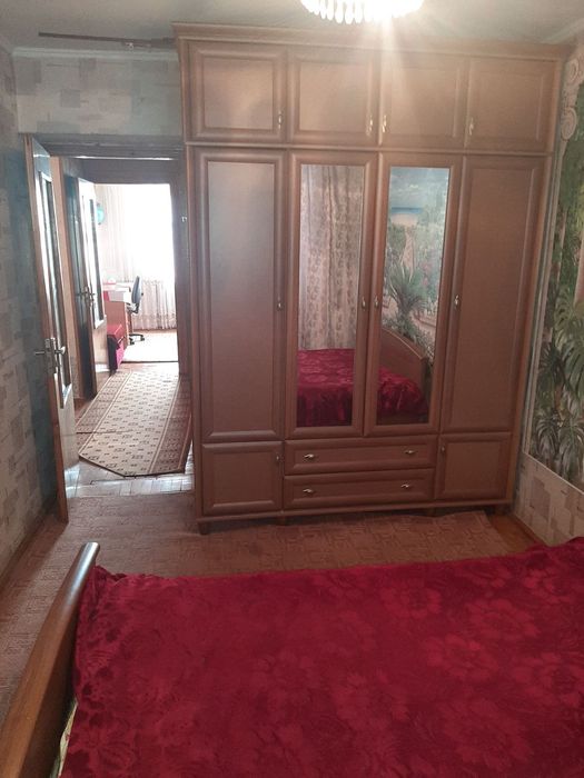 Здам в оренду 3-х кімнатну квартиру в Трускавці.Без комісії.