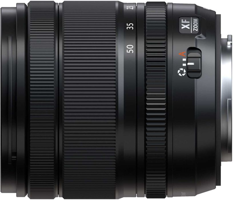 Fuji Fujifilm XF 16-50mm NOVA 3 anos Garantia