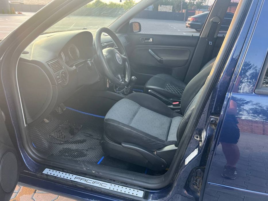 Продам Volkswagen Golf 4 2003 гольф 4