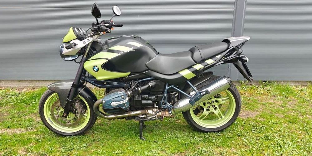 BMW