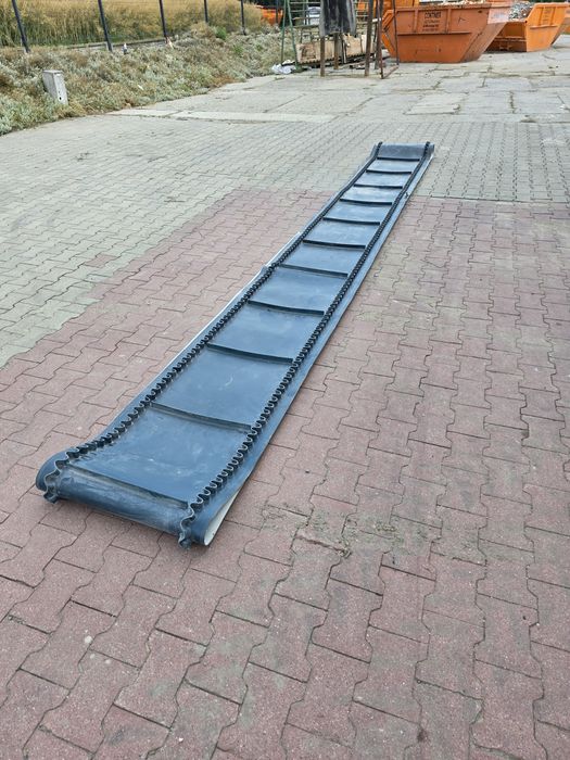 Taśmy przenośnikowe - 3 szt.