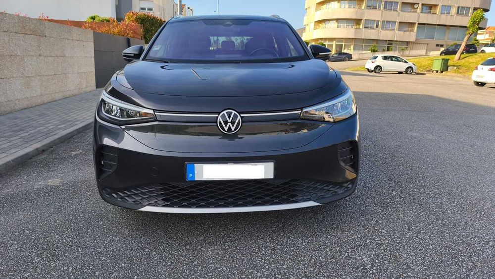 Volkswagen ID.4 First Edition - IVA incluído