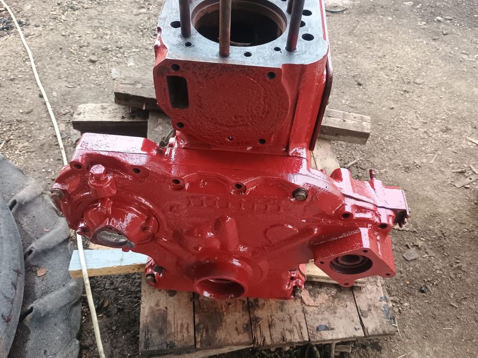 Продам блок Д65, ЮМЗ 6