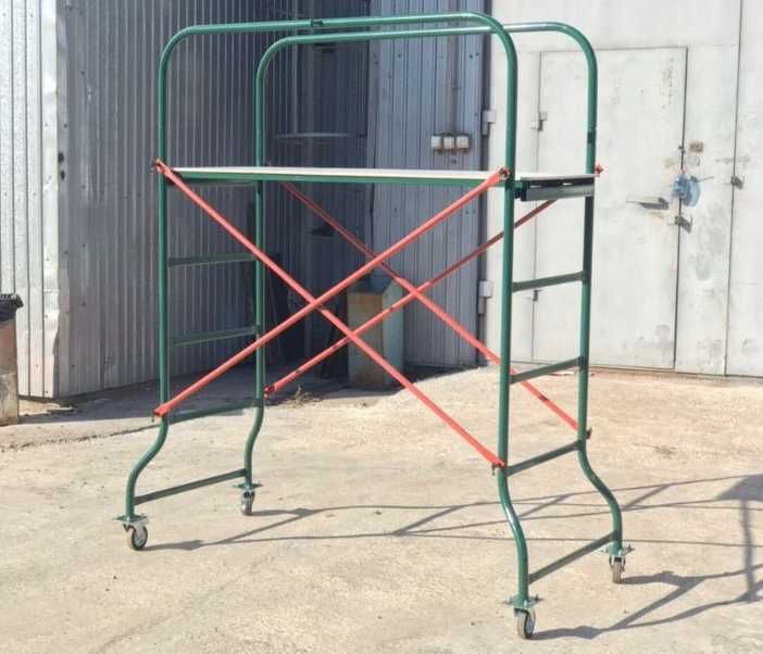 Риштування Мастерок 1 - висота 2 метри