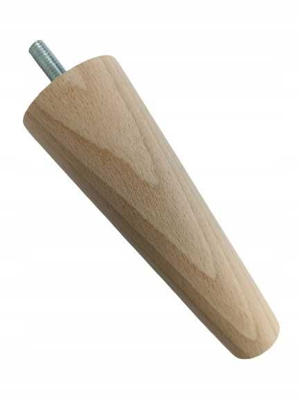 4 x noga meblowa 13 cm