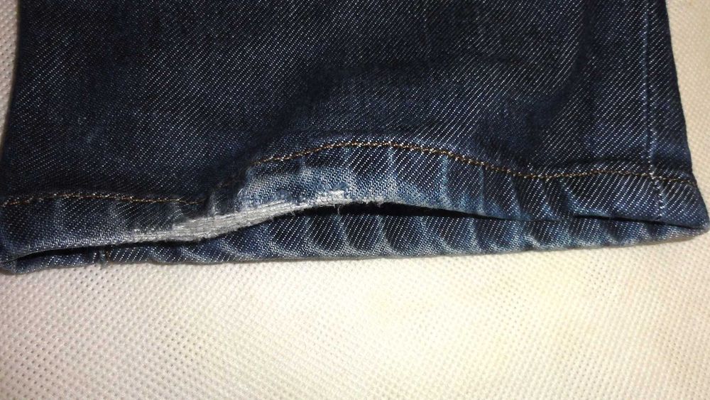 WRANGLER ARIZONA W32 L32 oryginalne spodnie Jeans