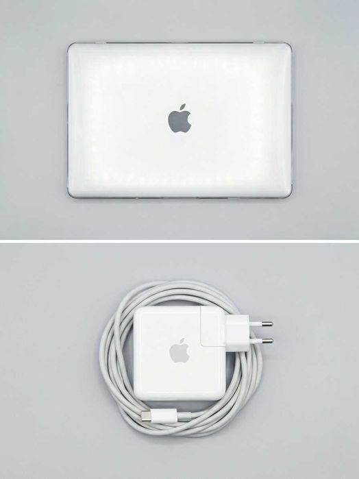 MacBook Pro A1706 – Peças e Acessórios Originais