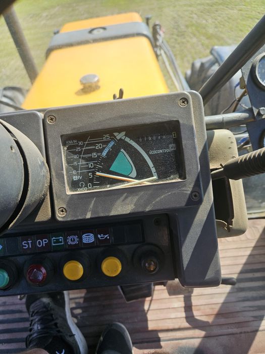 RENAULT 103-54TX Ciągnik-Traktor-SuperStan-