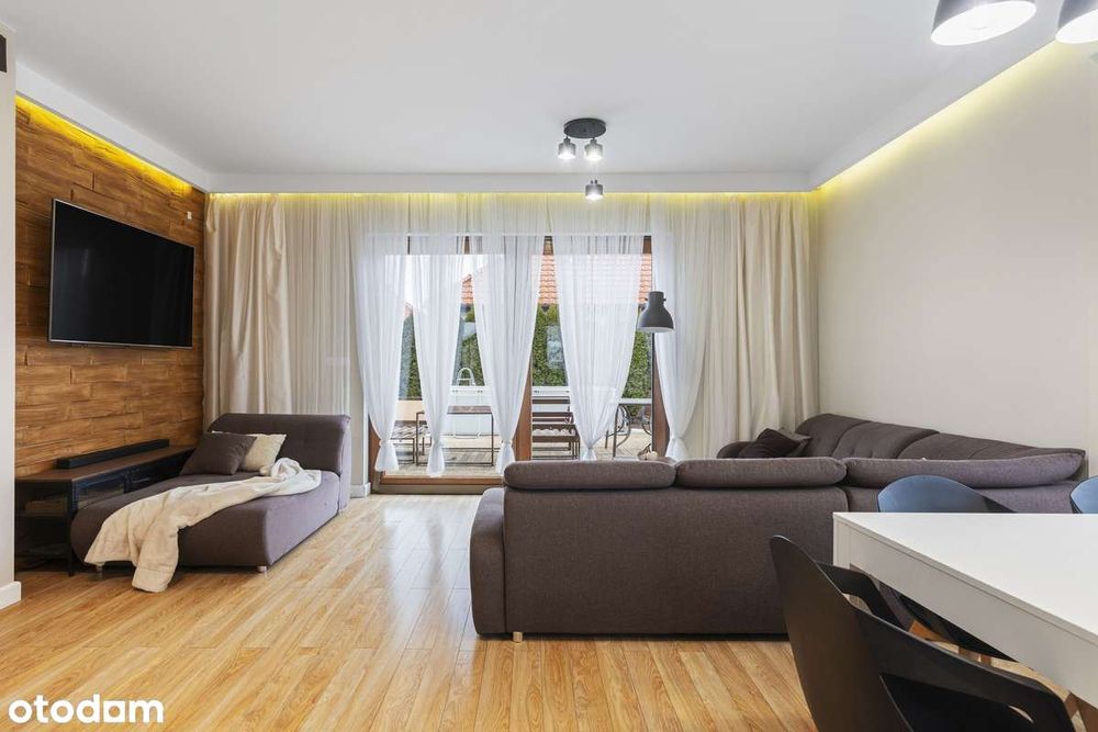 Wyjątkowy Dom | 6 pokoi | 140m2 | Garaż