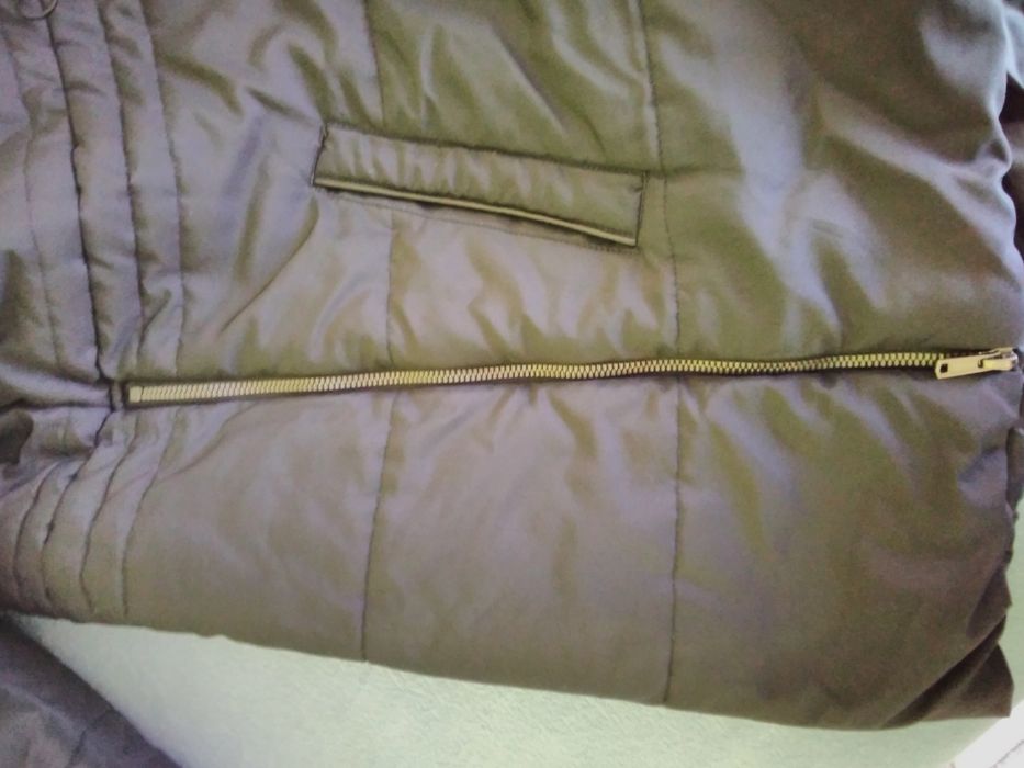 Kurtka mama licious L