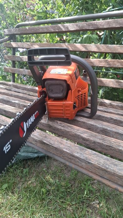 Husqvarna 142 ідеал