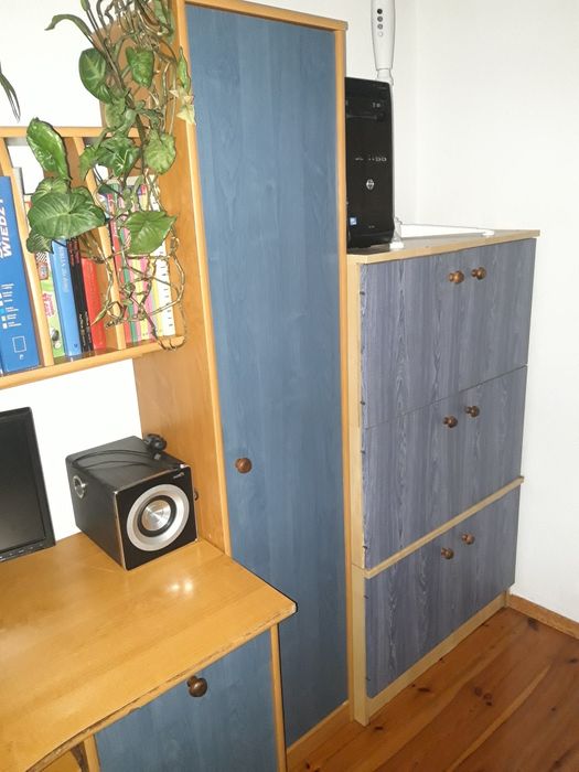Oddam używane meble