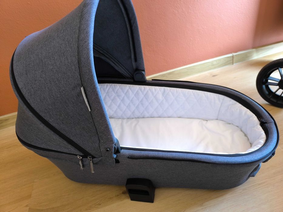 Muuvo quick 2 grafitowy