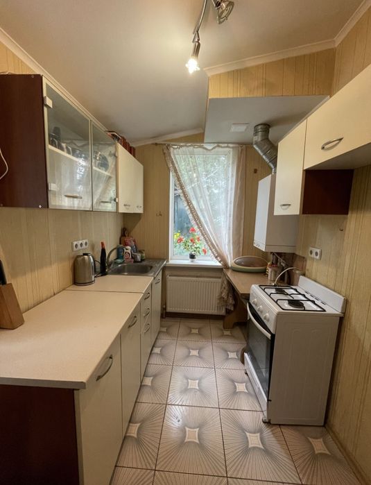 Продам дом в Коротыче