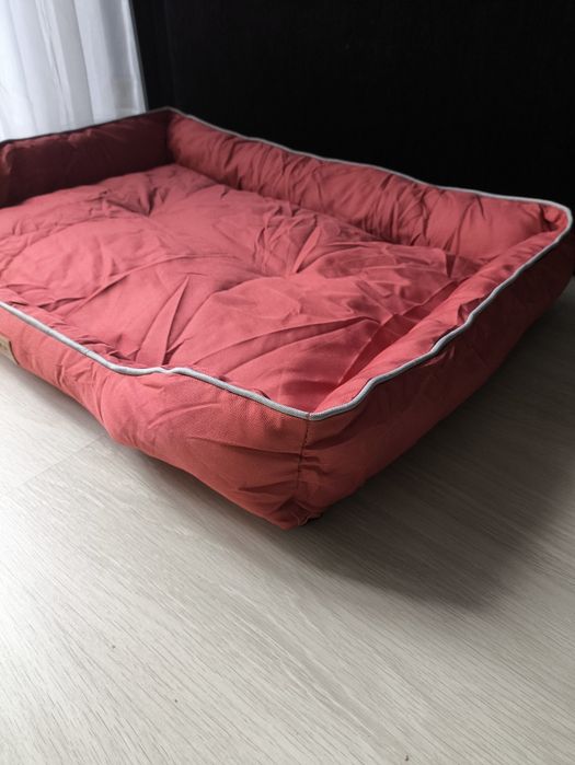 Legowisko dla psa Oxford, rozm. L. 70x50x13 cm.