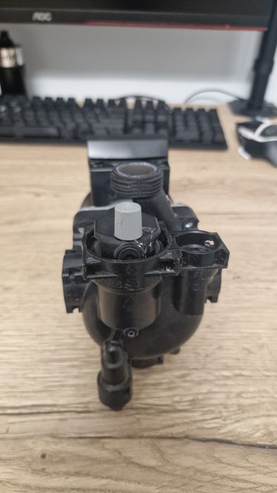 Pompa obiegowa Wilo do kotłów Ferroli