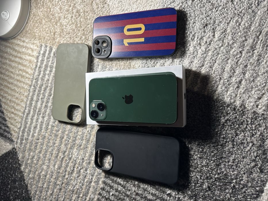 IPhone 13 128GB 100% Bateria Sprawny!