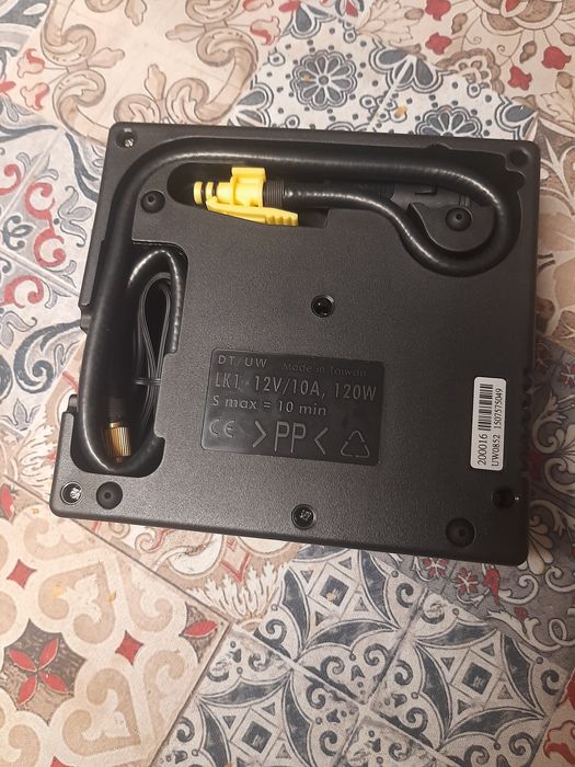 Compressor original Mercedes/Smart