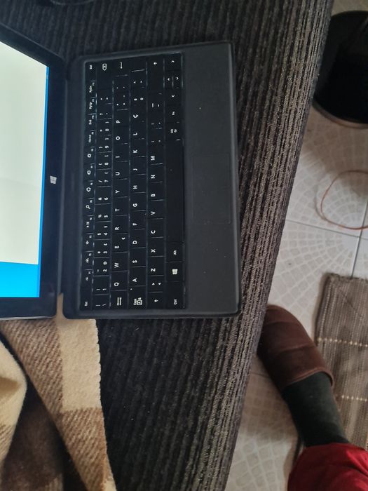 Mini computador da Microsoft