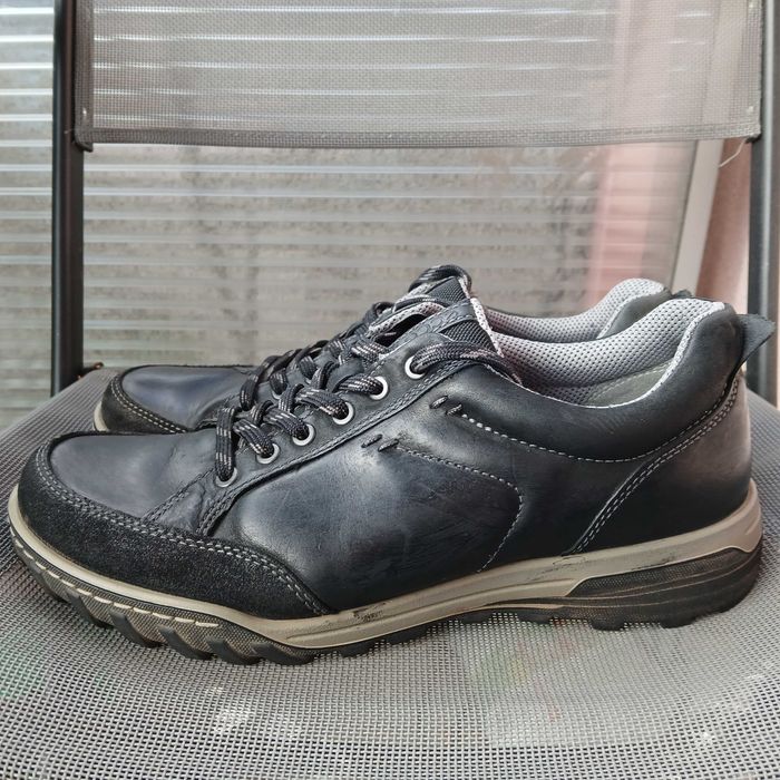 Ecco Urban Lifestyle Buty Męskie r. 43