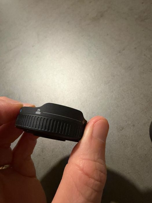 GoPro Macro Lens Mod HB-Series
