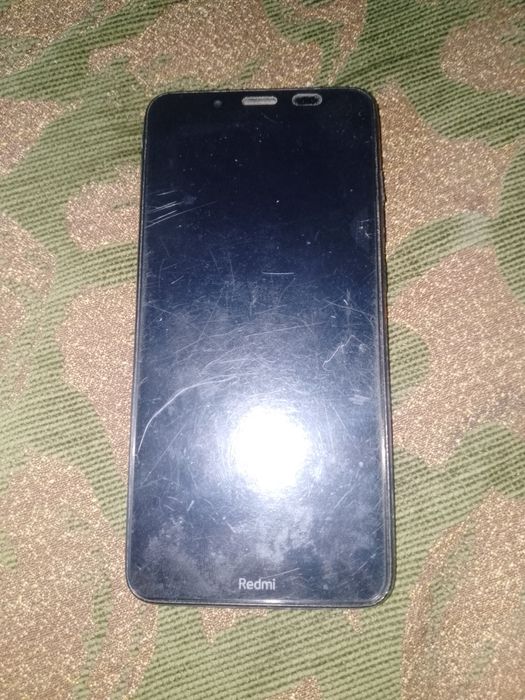 Xiaomi Redmi 7A 2/32 GB, у хорошому стані