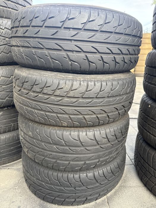 Шини резина 195/55/15 r15 Kormoran комплект літні