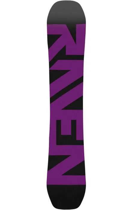 Nowa deska snowboardowa RAVEN DESTINY 139-151CM Sklep Serwis Katowice