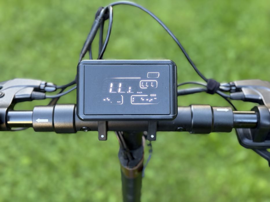 Ruptor r1 hulajnoga elektryczna