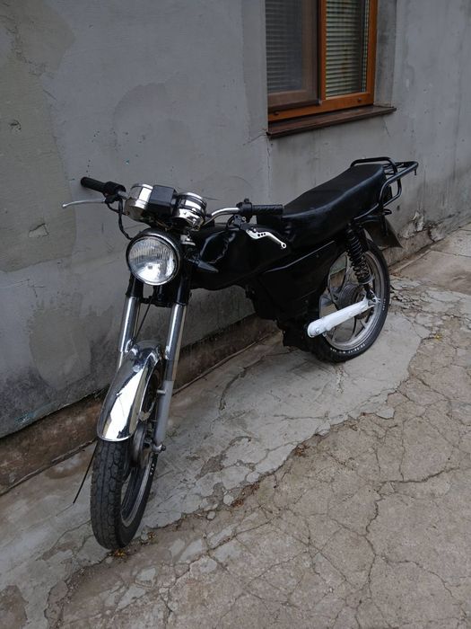Продам Альфа  розбор
