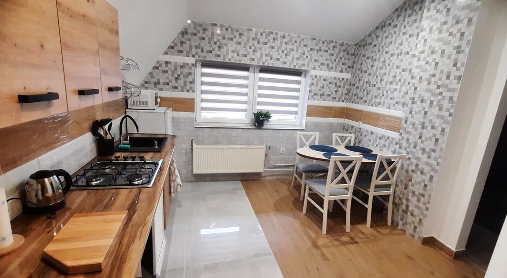 Pokoje gościnne zapraszamy