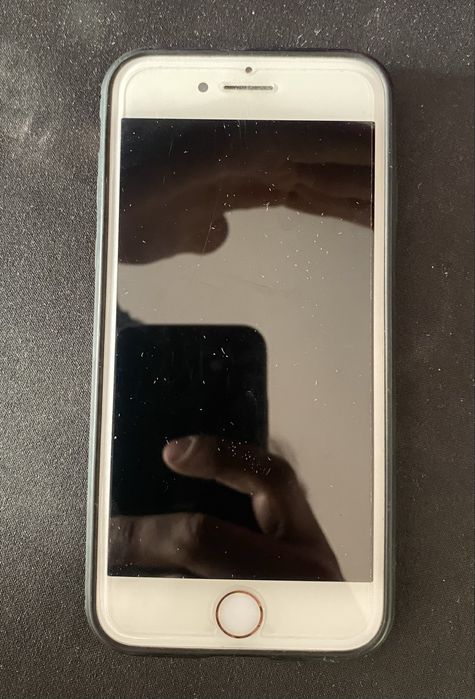 Iphone 8 64gb 100% baterii