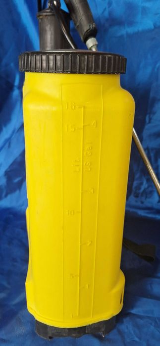 Pulverizador Grande de 16 L