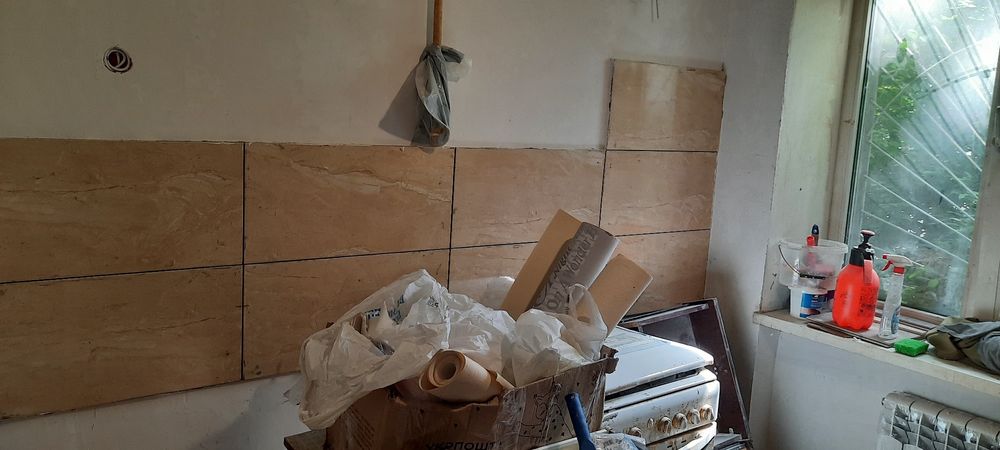 Продаж однокімнатної квартири