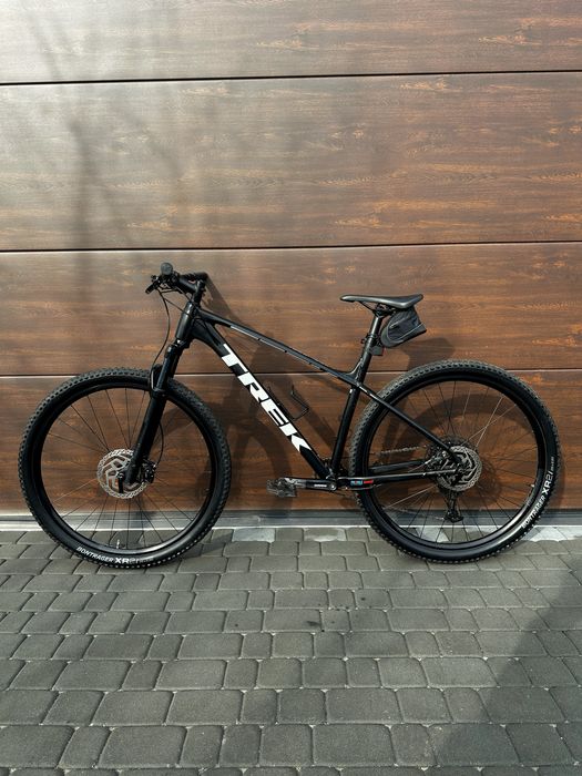 Trek xcaliber 8 XL mtb górski dartmoor specialized giant gt kross