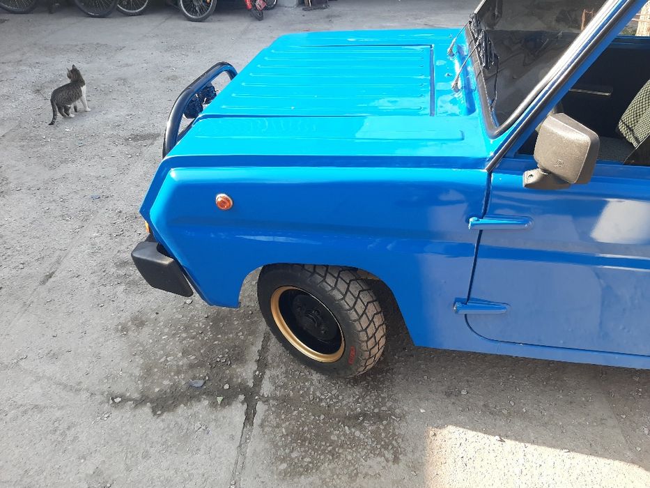 Продам смз мини аппарат